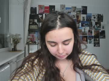Tenderalise Chaturbate stream image from December 18, 2024