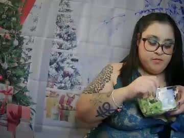 Tillymarie3390 Chaturbate stream image from December 18, 2024