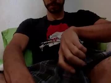 Urbestbigdick Chaturbate stream image from December 18, 2024