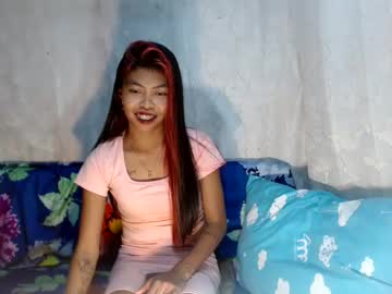Wildsexjhona Chaturbate stream image from December 18, 2024
