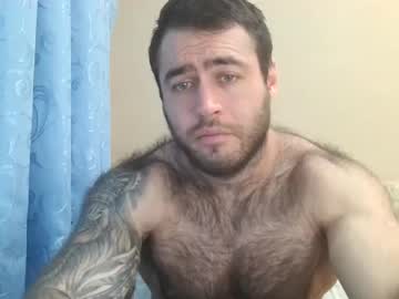 Aaron_Royal Chaturbate stream image from December 18, 2024