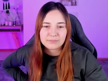 Abigailkane Chaturbate stream image from December 18, 2024