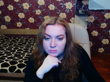 Adel_Redhead_ Chaturbate stream image from December 18, 2024