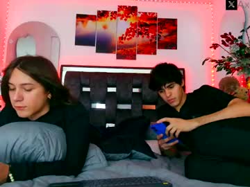Alex_And_Fabian Chaturbate stream image from December 18, 2024