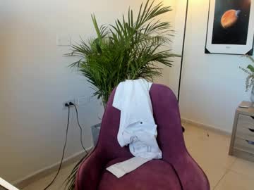 Alymorgannn Chaturbate stream image from December 18, 2024