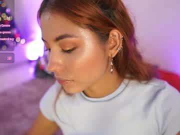 Ambercolors7 Chaturbate stream image from December 18, 2024