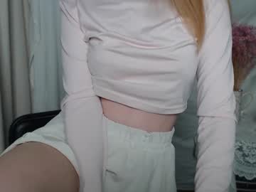 Amy_Nymphet Chaturbate stream image from December 18, 2024
