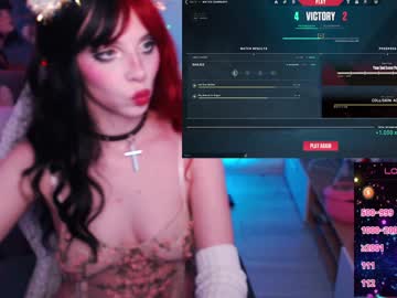Amyboop_ Chaturbate stream image from December 18, 2024