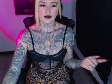 Anai_Gomez Chaturbate stream image from December 18, 2024