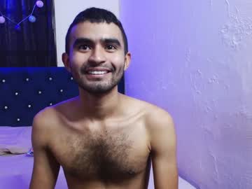 Andy_Ht1 Chaturbate stream image from December 18, 2024
