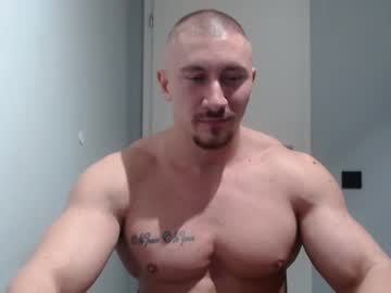 Angelofit Chaturbate stream image from December 18, 2024