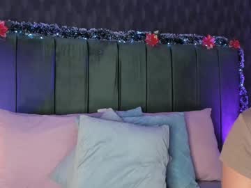 Anneth__M Chaturbate stream image from December 18, 2024