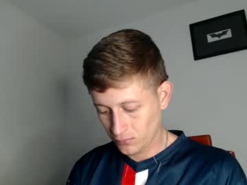 Anthonnymorrison Chaturbate stream image from December 18, 2024