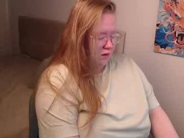 Anya_Muna Chaturbate stream image from December 18, 2024