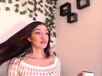Bahianawood Chaturbate stream image from December 18, 2024