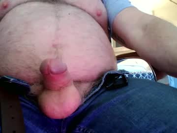 Beefbubs Chaturbate stream image from December 18, 2024