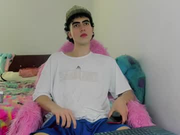 Blessedboyx Chaturbate stream image from December 18, 2024