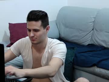 Brad_Luove Chaturbate stream image from December 18, 2024