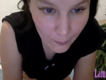 Caffeinated_Lamb Chaturbate stream image from December 18, 2024