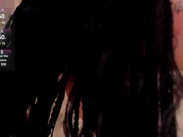 Cami_Hecante Chaturbate stream image from December 18, 2024