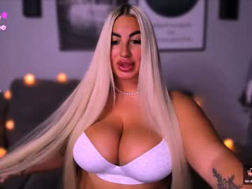 Cara__Harris Chaturbate stream image from December 18, 2024