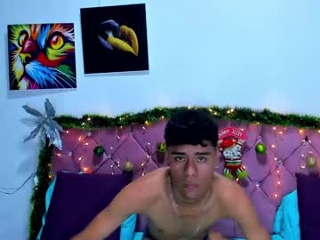 _Connor_Jackson Chaturbate stream image from December 18, 2024