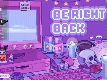Coraline_Arts Chaturbate stream image from December 18, 2024