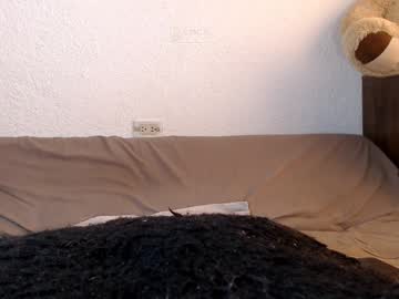 Cutecat_95 Chaturbate stream image from December 18, 2024