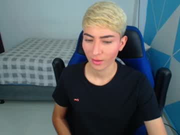 Danyxdoll Chaturbate stream image from December 18, 2024