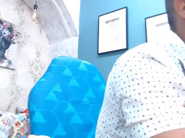 Dayro_Wilsen Chaturbate stream image from December 18, 2024