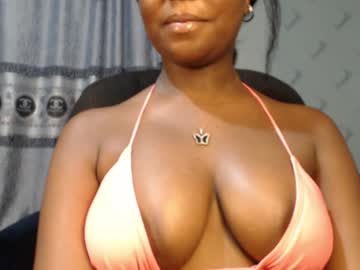 Ebony_Sexy_Queen Chaturbate stream image from December 18, 2024