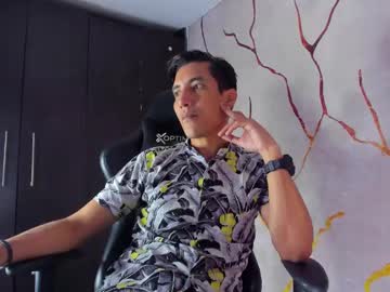 Edwardblack_ Chaturbate stream image from December 18, 2024