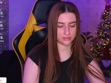 Elinkalove Chaturbate stream image from December 18, 2024