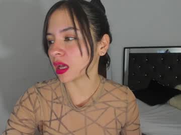 Emily_Hot_Latin Chaturbate stream image from December 18, 2024