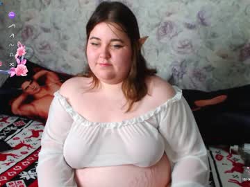 Estelle_Hicks Chaturbate stream image from December 18, 2024