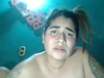 Evelyn_Stormm Chaturbate stream image from December 18, 2024