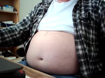 Fatbellyitalian Chaturbate stream image from December 18, 2024