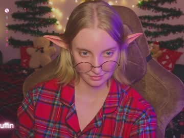 Fluffy_Muffin3 Chaturbate stream image from December 18, 2024