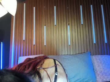 Frydacastro Chaturbate stream image from December 18, 2024