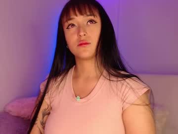 Gloomydoll Chaturbate stream image from December 18, 2024