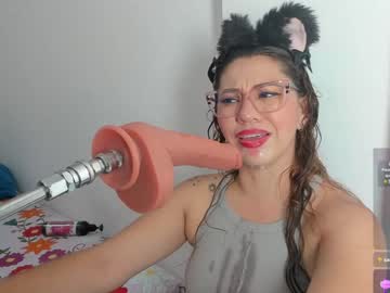 Hade_Cute2 Chaturbate stream image from December 18, 2024