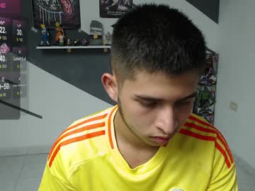Harold_18_ Chaturbate stream image from December 18, 2024