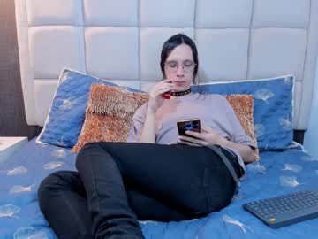 Hecate1_ Chaturbate stream image from December 18, 2024