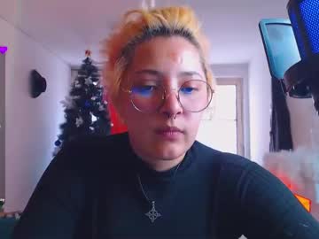Hinakosatorii_ Chaturbate stream image from December 18, 2024
