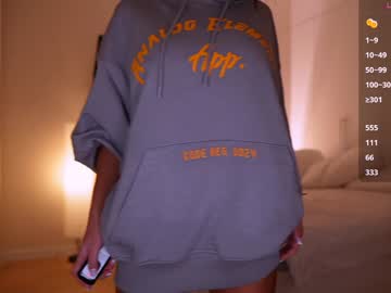 Im_Milla Chaturbate stream image from December 18, 2024