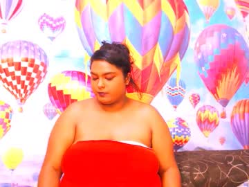 Indianfairy07 Chaturbate stream image from December 18, 2024