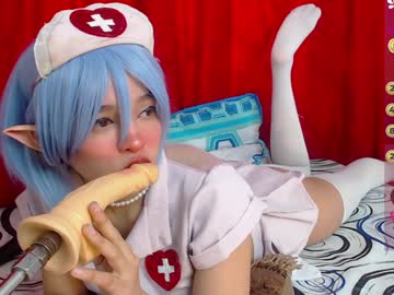 Indira_Collins Chaturbate stream image from December 18, 2024