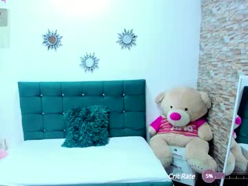 Isabella_192_ Chaturbate stream image from December 18, 2024