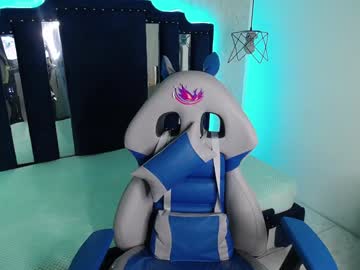 Ivy_Raven Chaturbate stream image from December 18, 2024