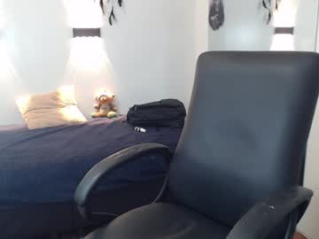 Jacoob_Smiith Chaturbate stream image from December 18, 2024